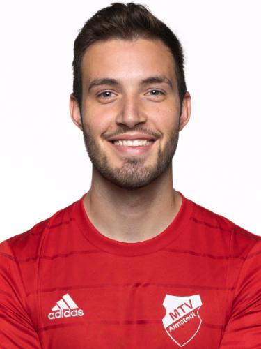 Calvin Knirsch