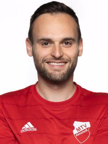 Soeren Leymann