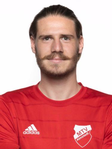 Noah Nützsche