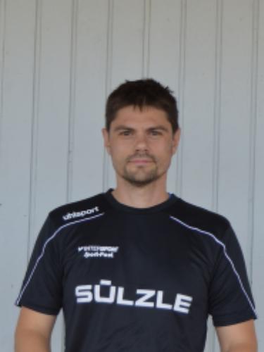 Kai Mohl