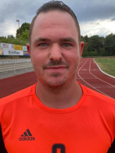 Marius Balzer