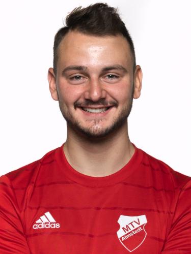 Sören Klages
