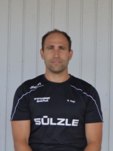 Norman Vogt