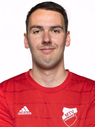 Jannik Seewald