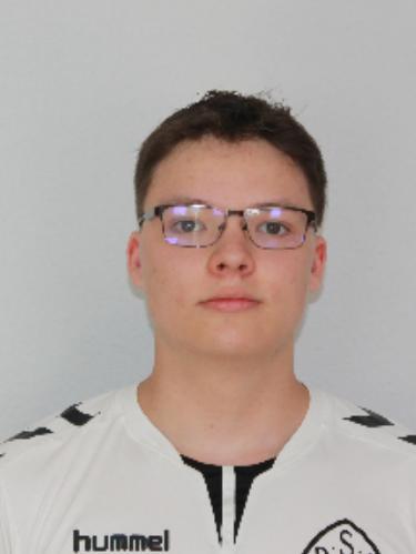Tobias Hackenberg