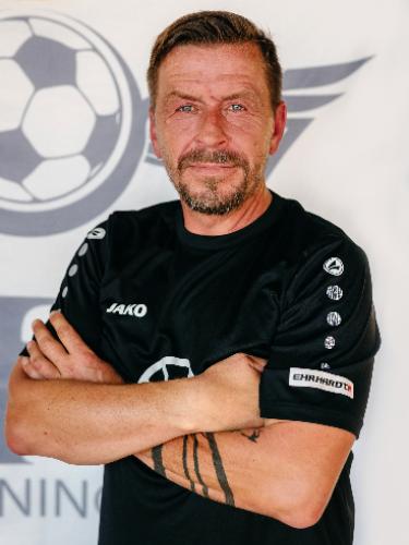Timo Schleicher