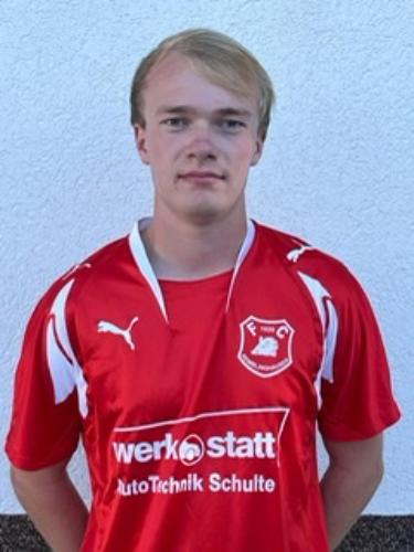 Matthis Laumann