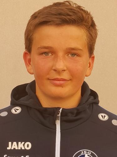 Till Andreas Holtermann