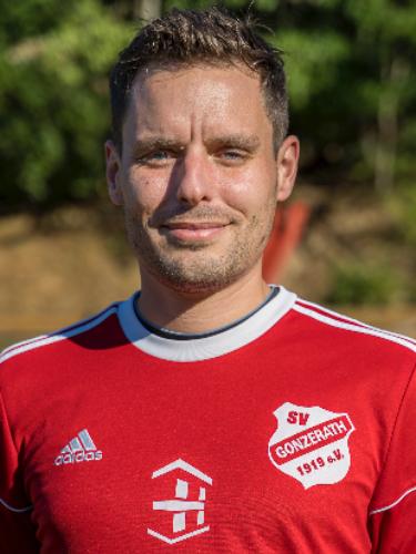 David Mettler