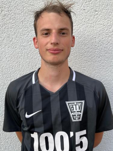 Tobias Kistermann