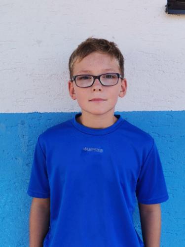 Meikel Justin Müller