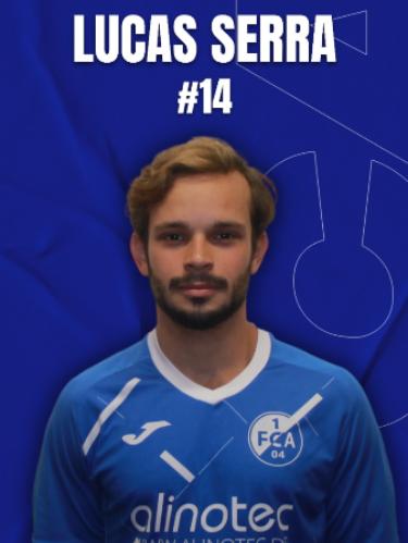 Lucas Cozaro Serra