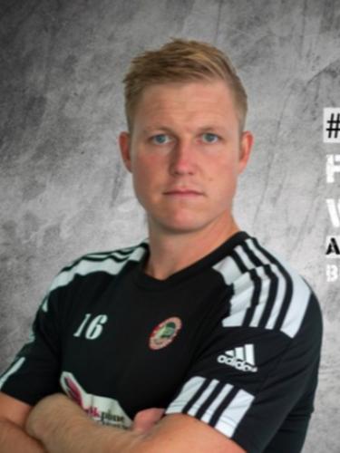 Fabian Wilhelmi
