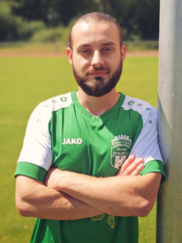 Miguel Hatert