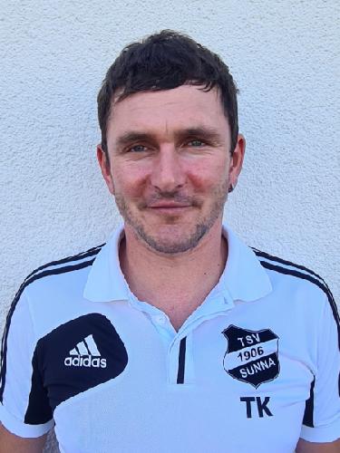 Tobias Kursawe