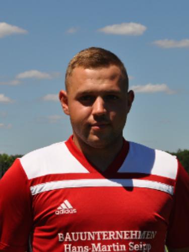Nicklas Doerr