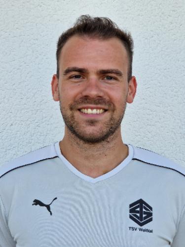 Nico Flender