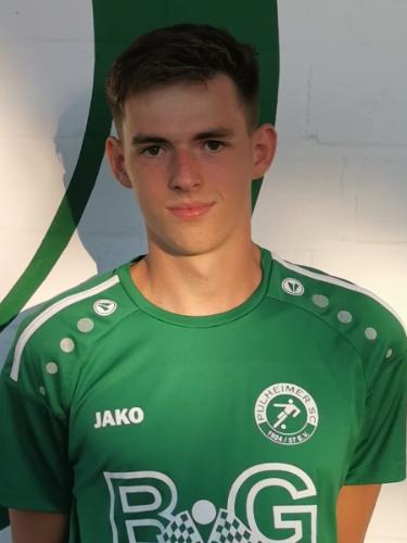 Tim Schierenbeck