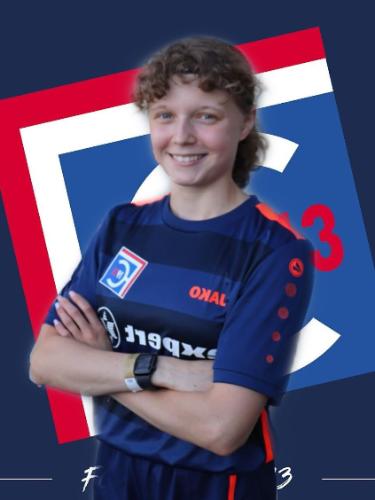 Charlotte Salzer