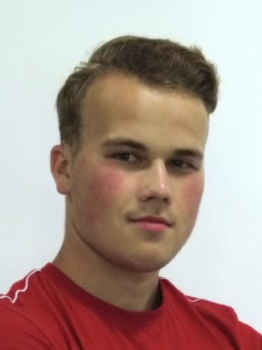 Lewis Disterhoft