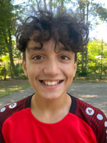 Berkay Yildiz