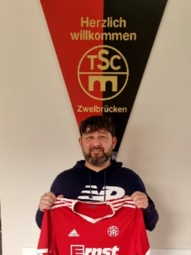 Dirk Dotterweich