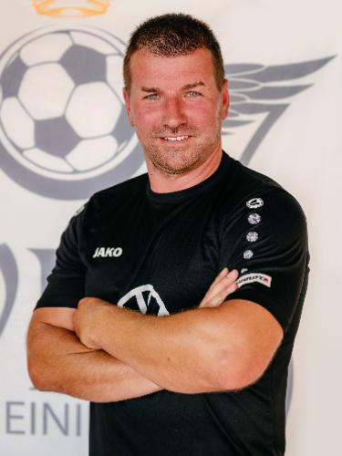Michael Spiegel