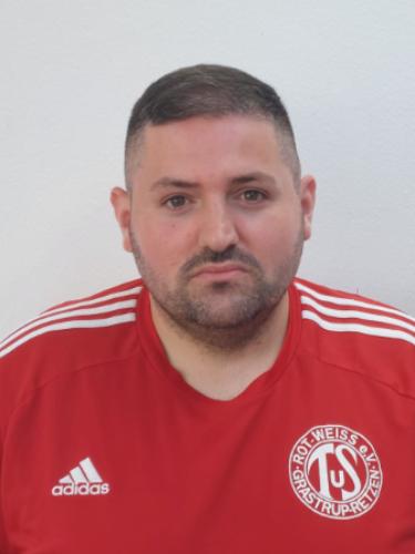 Aleks Gavrilovic