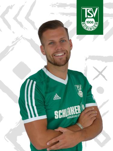 Yannick Cramer