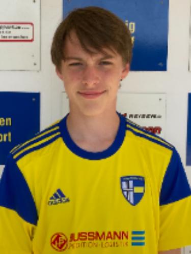 Tjark Geling