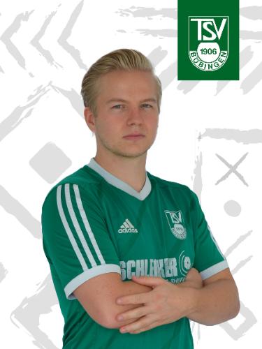 Niklas Knödler