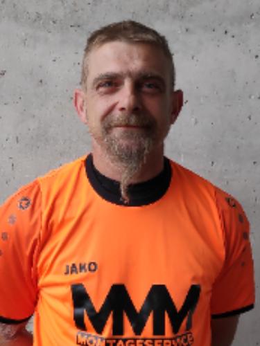 Heiko Martin