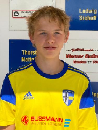 Jan-Luca Seuert