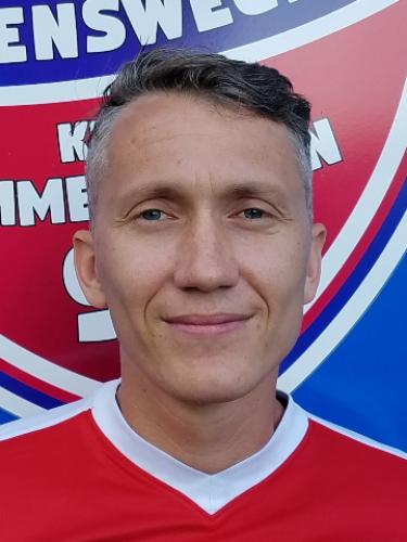 Johannes Dirks