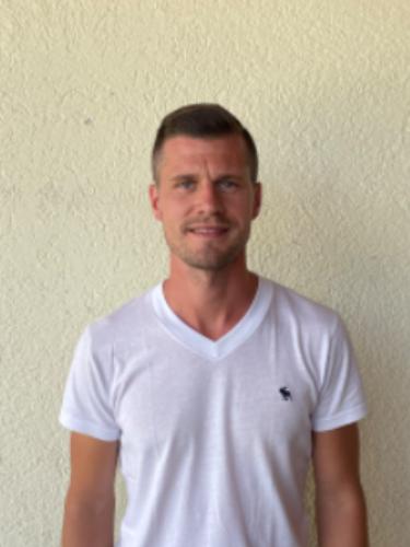 Daniel Henkel