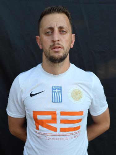 Anastasios Saroglou