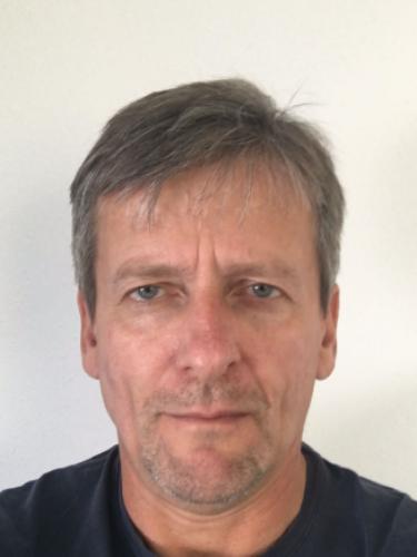 Harald Popp