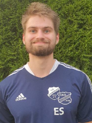 Eric Schneider