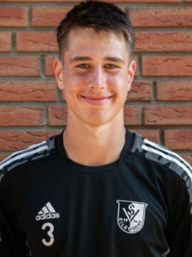 Tobias Diederichs