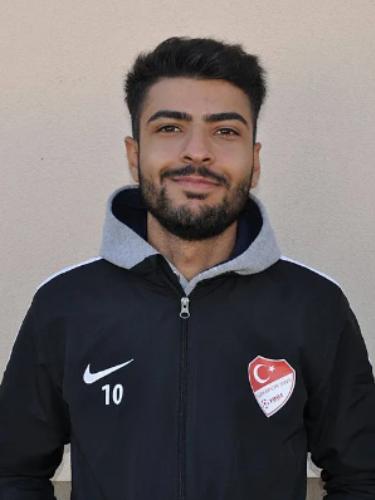 Umut Cerci