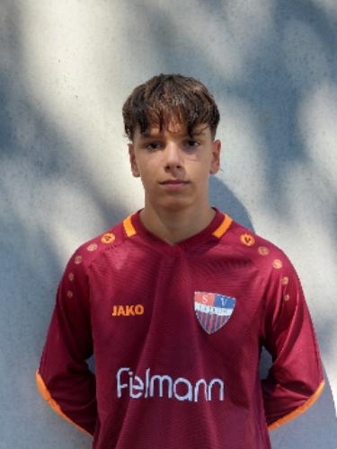 Niko Bastian Tromm