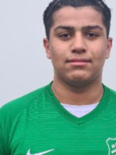 Rami Kejo Khalaf Doqi