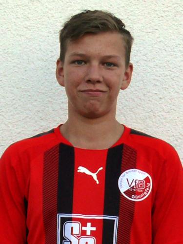 Niclas Noel Fischer