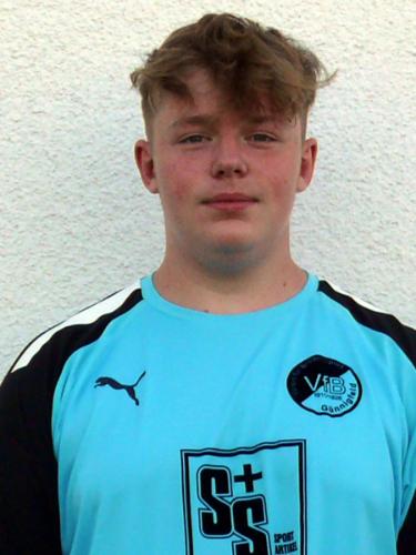 Niklas Leon Kronberg