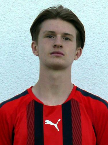Micah Laurin Paßgang