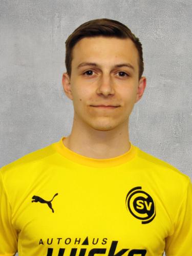 Frederik Glasner