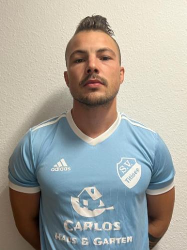 Stefan Dias Cardoso