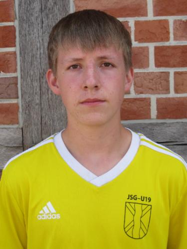 Bennet Frericks