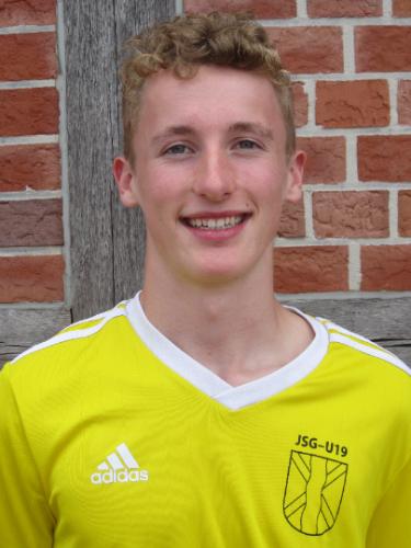 Leo Heuermann