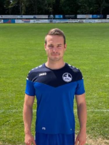 Patrick Beuerle